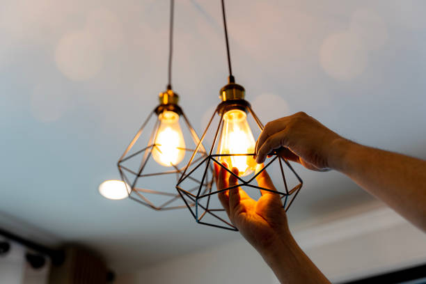 Best Affordable Electrician  in Shelbyville, TN