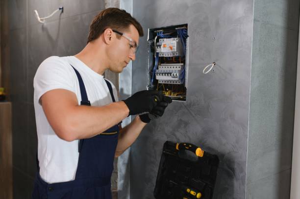 Best Electrical Outlet Repair  in Shelbyville, TN