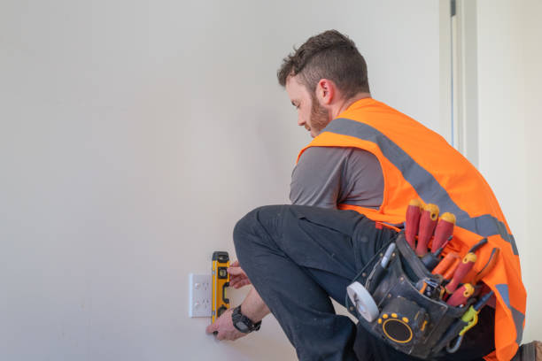 Best Electrical System Inspection  in Shelbyville, TN