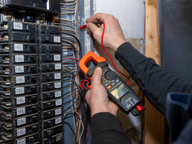 Best Electrical Troubleshooting Services  in Shelbyville, TN